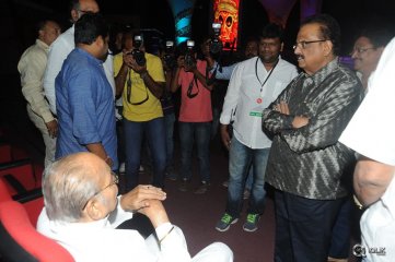 Uttama Villain Movie Audio Launch